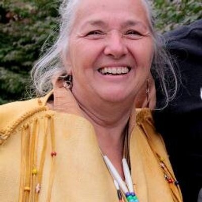 Granmother Francine Payer