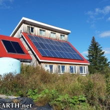 Kula Permaculture farm