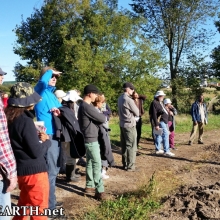 Kula Permaculture farm