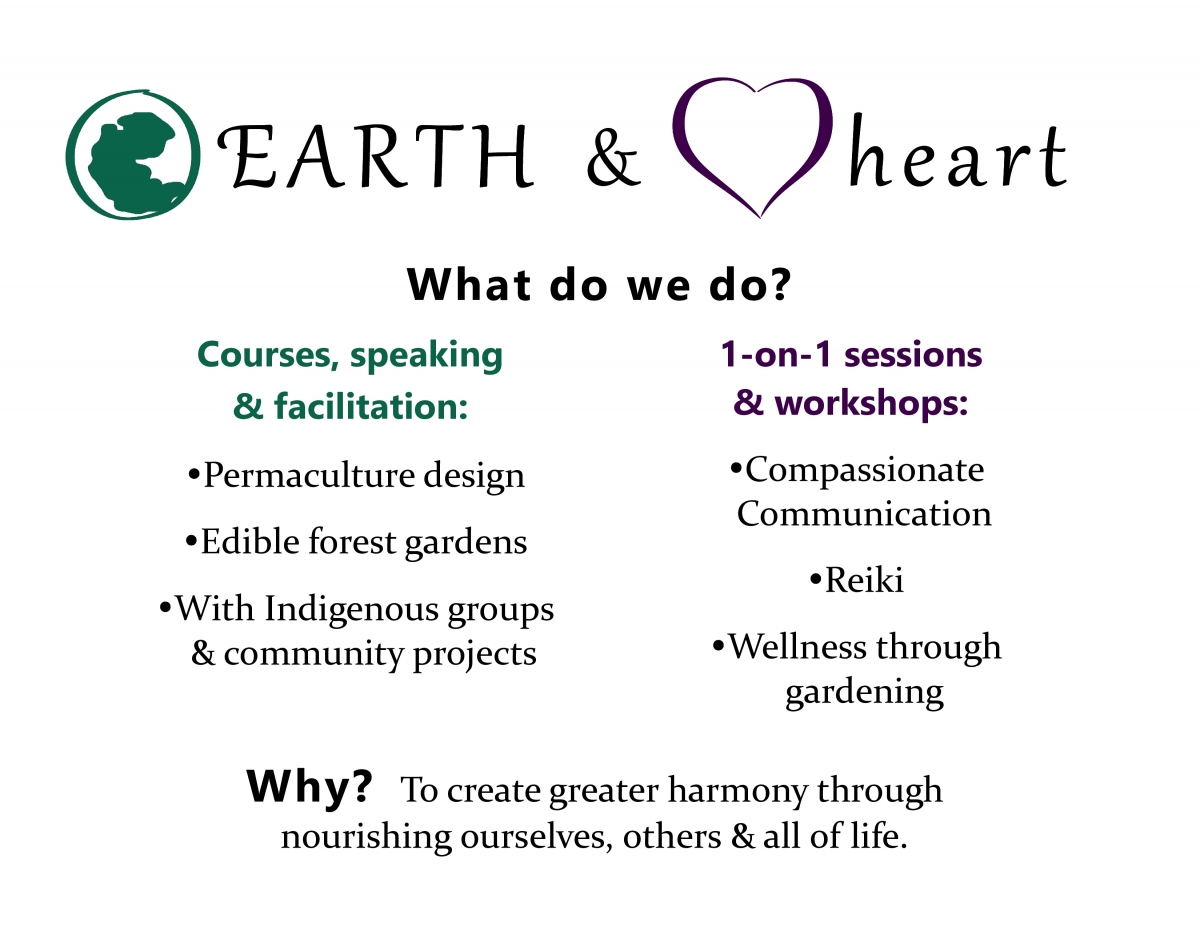 Livinghearth, what we do